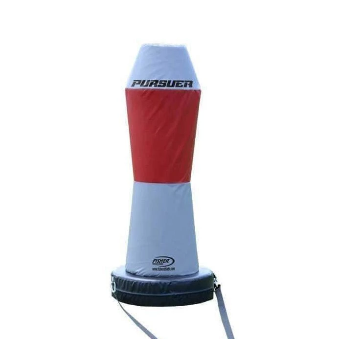 Fisher 72" Rocket Pursuer Stand Up Dummies 3 Fisher 72" Rocket Pursuer Stand Up Dummies