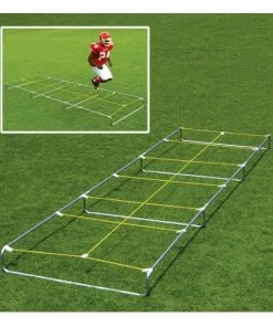 Fisher Agility Master Running Ropes