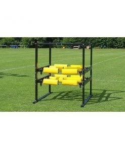 Fisher Athletic 12 Arm Power Blaster BLASTER12