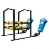 Blocking Dummies Fisher Athletic 12-Arm Power Blaster With Boomer Sleds