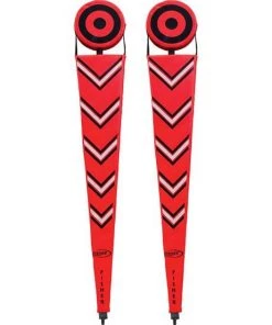 Fisher Athletic 8'H Pro Series Football Chain Set