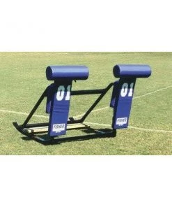 Fisher Athletic 9800 JR Youth Football Blocking Sleds