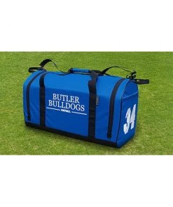Fisher Athletic All Pro Equipment Bag Field Accessories