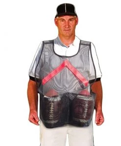Fisher Athletic Ball Vest