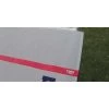 Sideline Tarps And Turf Protectors Fisher Athletic Coaches Box With 4" Stripe For Sideline Protector