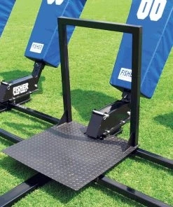 Fisher Athletic Coaches Platform