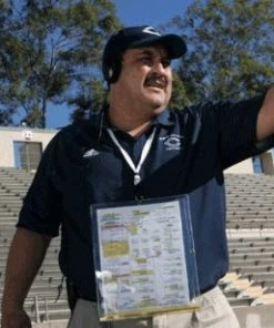 Field Accessories Fisher Athletic Coaches Third Hand