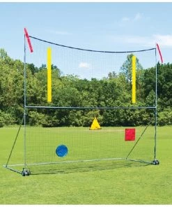 Fisher Athletic College Portable Goal Post