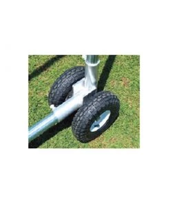 Fisher Athletic College Portable Goal Post