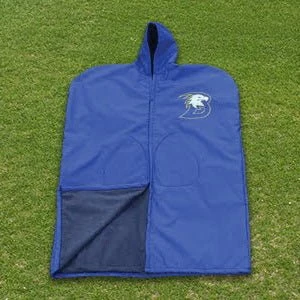 Fisher Athletic Fleece Lined Junior Cape Field Accessories 3 Fisher Athletic Fleece Lined Junior Cape Field Accessories