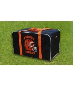 Field Accessories Fisher Athletic Gear Bag Vinyl