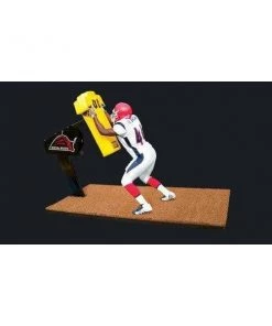 Fisher Athletic Indoor Bull Station Blocking Sleds