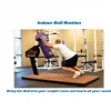 Fisher Athletic Indoor Bull Station Blocking Sleds