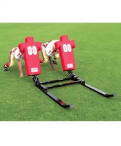 Fisher Athletic JR Brute 2 Youth Football Blocking Sleds