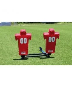 Fisher Athletic JR Brute 2 Youth Football Blocking Sleds