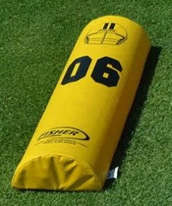 Blocking Dummies Fisher Athletic Junior Half Round