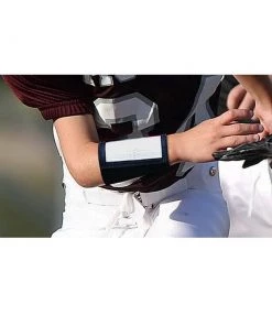 Fisher Athletic Junior Wristband Field Accessories