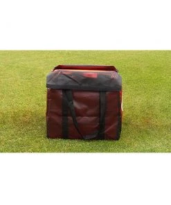 Fisher Athletic Mesh Bag Field Accessories