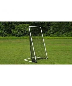 Fisher Athletic Punt 2 Football Portable Kicking Net Kicking Nets And Cages