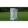 Kicking Nets And Cages Fisher Athletic Punt 3 Football Portable Kicking Net