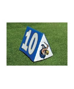 Fisher Athletic Spirit Markers