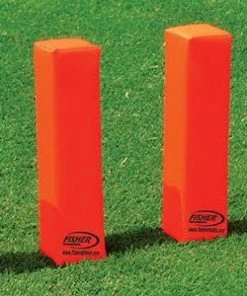 Fisher Athletic Stand Up Economy Pylon