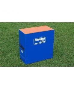 Football Training Equipment Fisher Athletic Tall Gregory Jump Box 6 Football Training Equipment Fisher Athletic Tall Gregory Jump Box