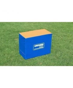 Football Training Equipment Fisher Athletic Tall Gregory Jump Box