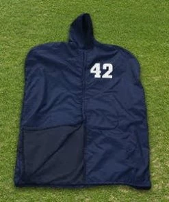 Field Accessories Fisher Athletic Unlined Junior Cape