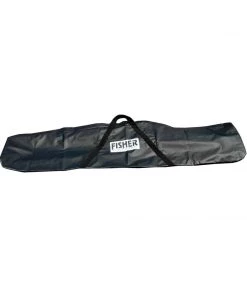 Fisher Athletic Vinyl Bag Holds Flip Indicator & 7' Chain Sets