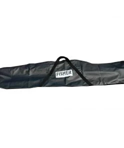 Fisher Athletic Vinyl Bag Holds Flip Indicator And 8' Chain Sets