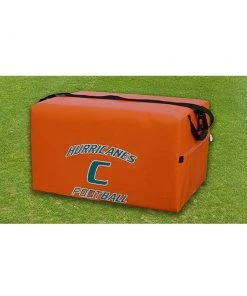 Fisher Athletic Weather Beater Equipment Bag Field Accessories