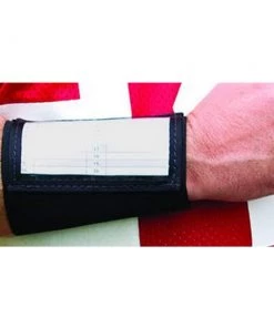 Fisher Athletic Wristband Field Accessories