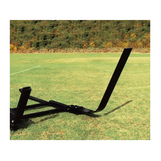 Fisher Brute 2 Football Youth Blocking Sled - 7 Man Blocking Sleds 4 Fisher Brute 2 Football Youth Blocking Sled - 7 Man Blocking Sleds