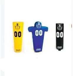 Fisher Brute 2 Youth Football Blocking Sled - 3 Man Blocking Sleds 9 Fisher Brute 2 Youth Football Blocking Sled - 3 Man Blocking Sleds