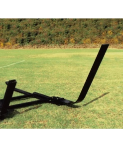 Fisher Brute 2 Youth Football Blocking Sled- 6 Man 6 Fisher Brute 2 Youth Football Blocking Sled- 6 Man