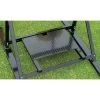 Blocking Sleds Fisher CL Series Coaches Platform