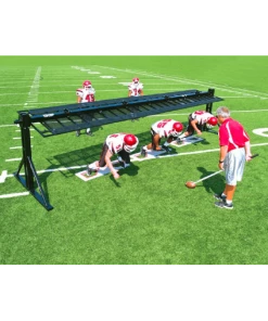 Fisher Correct Step Configurable Football Chute Board