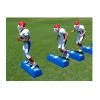 Blocking Dummies Fisher Dual Step Agility Dummies
