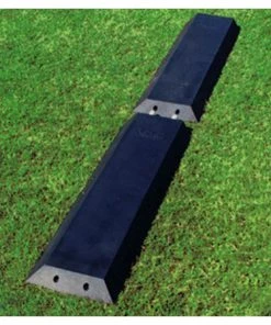 Fisher Football Chute Board