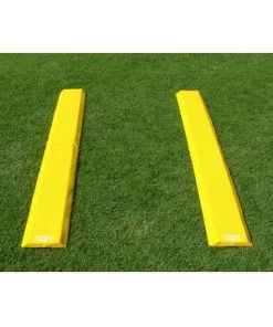 Fisher Football Folding Chute Board Lineman Chutes