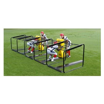 Lineman Chutes Fisher Football Lineman Chute 5 Lineman Chutes Fisher Football Lineman Chute