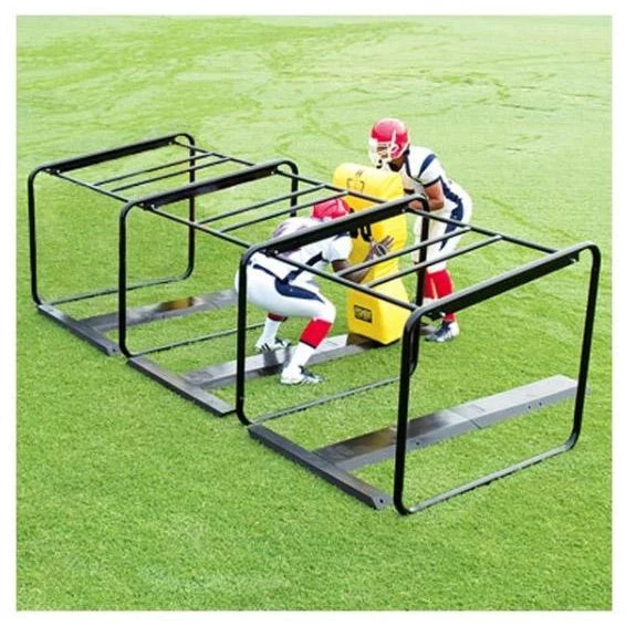 Lineman Chutes Fisher Football Lineman Chute 3 Lineman Chutes Fisher Football Lineman Chute