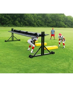 Fisher Football Trap Chute 10' - 25'