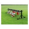 Fisher Football Trap Chute 10' - 25' 1 Fisher Football Trap Chute 10' - 25'