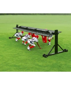 Fisher Football Trap Chute 10' - 25'