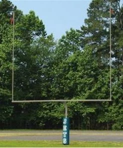 Fisher GP3PRO30 High School Goal Post
