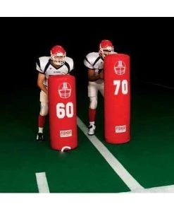 Fisher Heavy Weight Stand Up Dummies