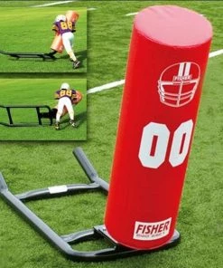 Blocking Sleds Fisher JRTSI Blocking Sled