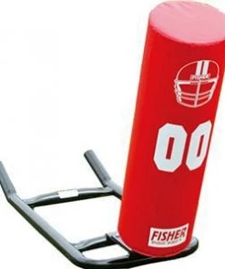 Blocking Sleds Fisher JRTSI Blocking Sled